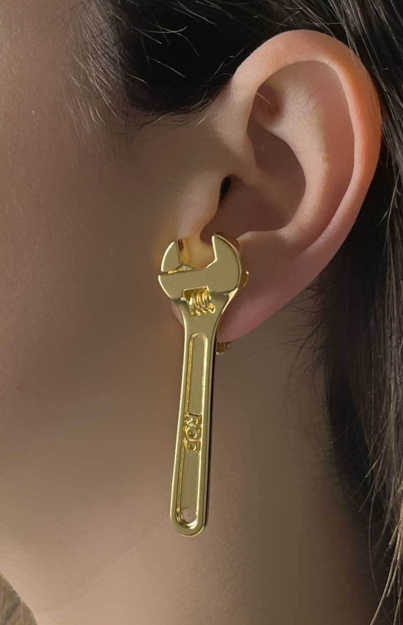 Rod Almayate, las joyas diferentes que huyen de ser virales