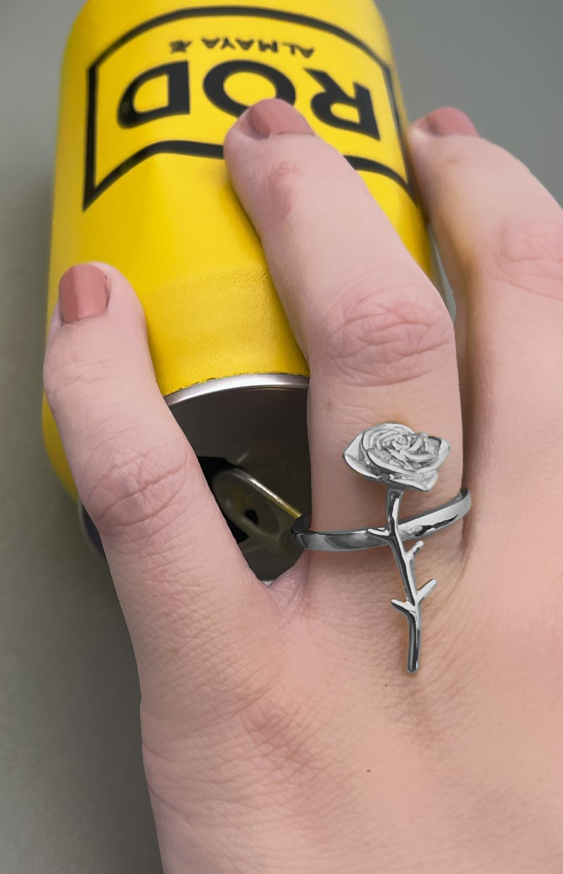 Rod Almayate, las joyas diferentes que huyen de ser virales