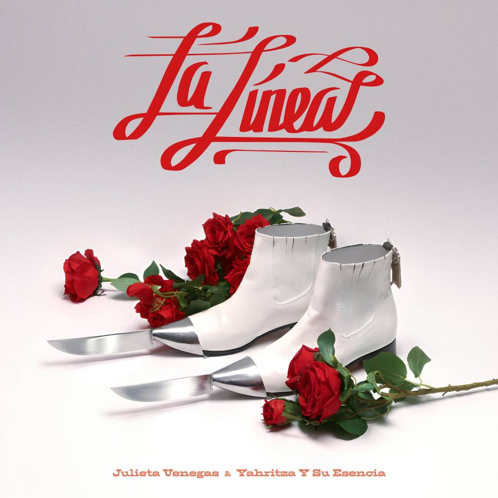 Julieta Venegas y Yahritza presentan la canción La Línea