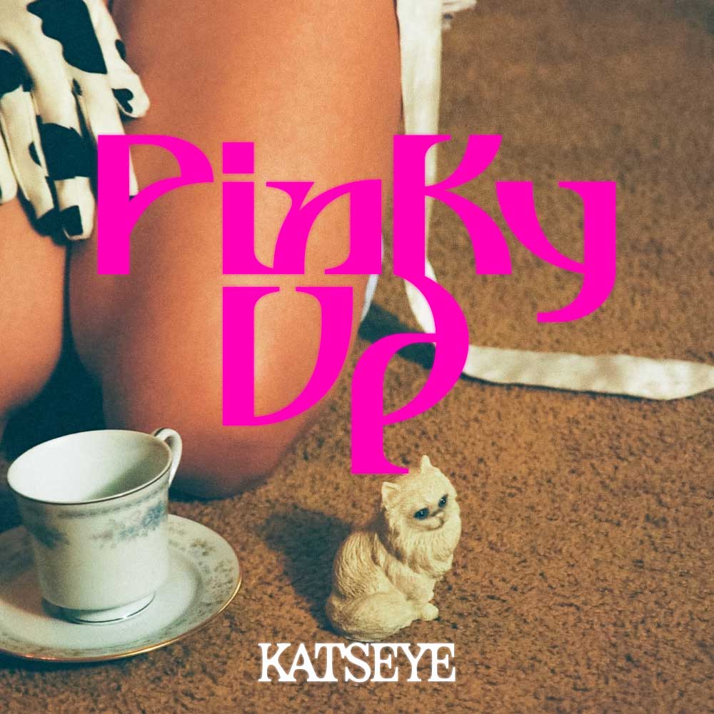 Katseye es el nuevo experimento de la industria musical pop