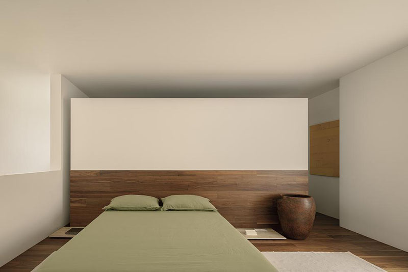 Kehai House: la casa de estética zen del líder de HW Studio