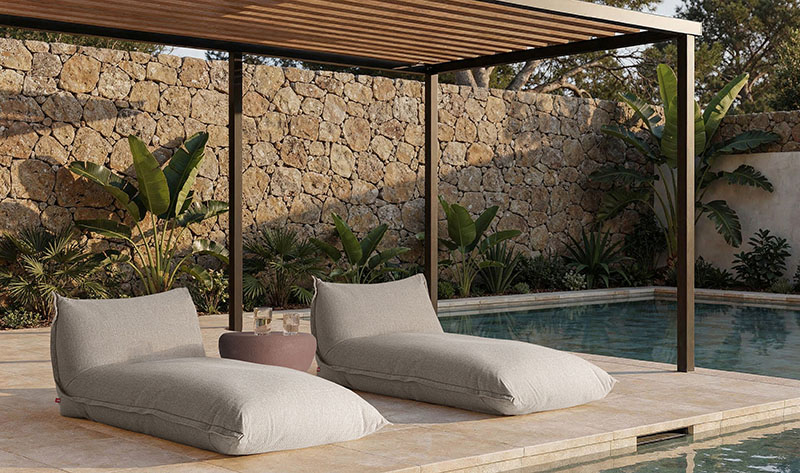 La colección outdoor de Kodu hecha para la despreocupación