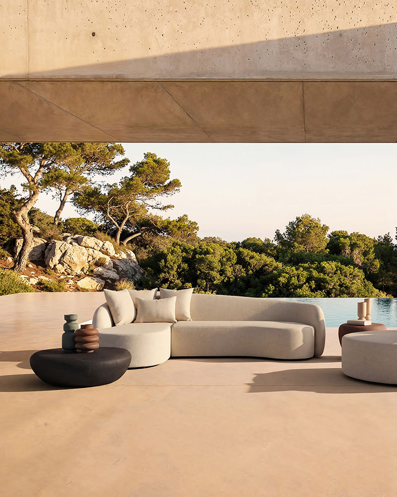 La colección outdoor de Kodu hecha para la despreocupación