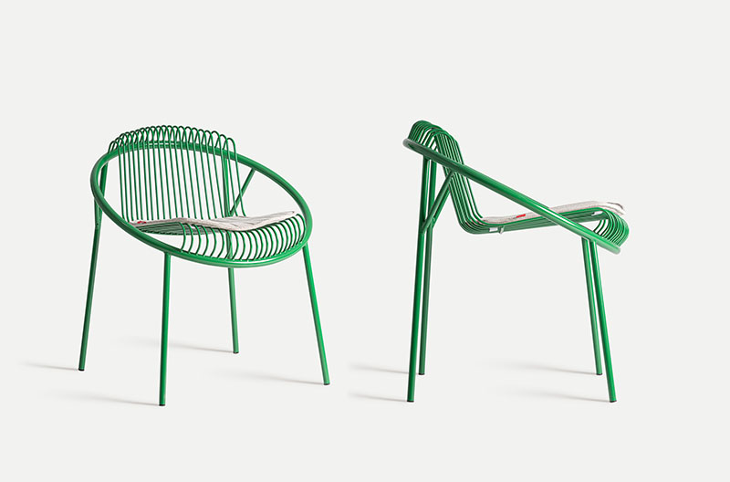 La colección outdoor de Kodu hecha para la despreocupación