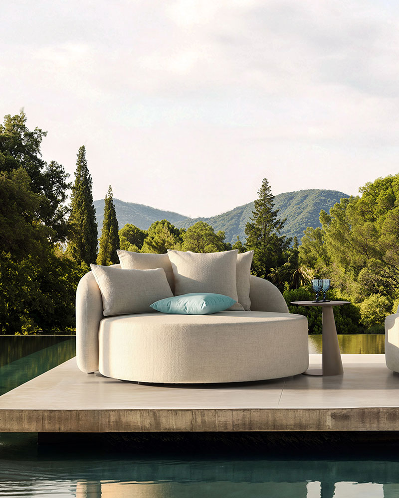 La colección outdoor de Kodu hecha para la despreocupación