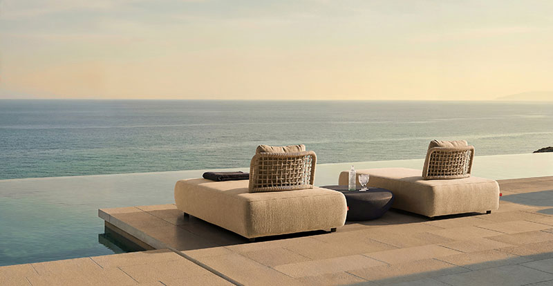 La colección outdoor de Kodu hecha para la despreocupación