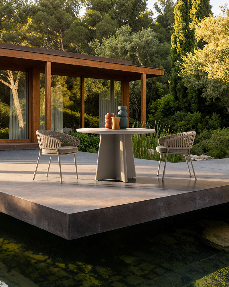 La colección outdoor de Kodu hecha para la despreocupación