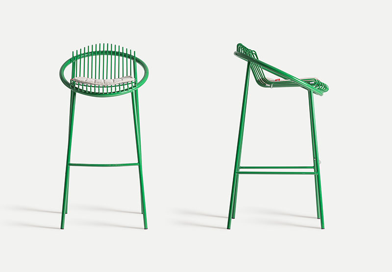 La colección outdoor de Kodu hecha para la despreocupación