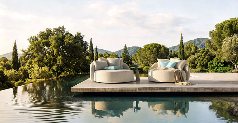 La colección outdoor de Kodu hecha para la despreocupación