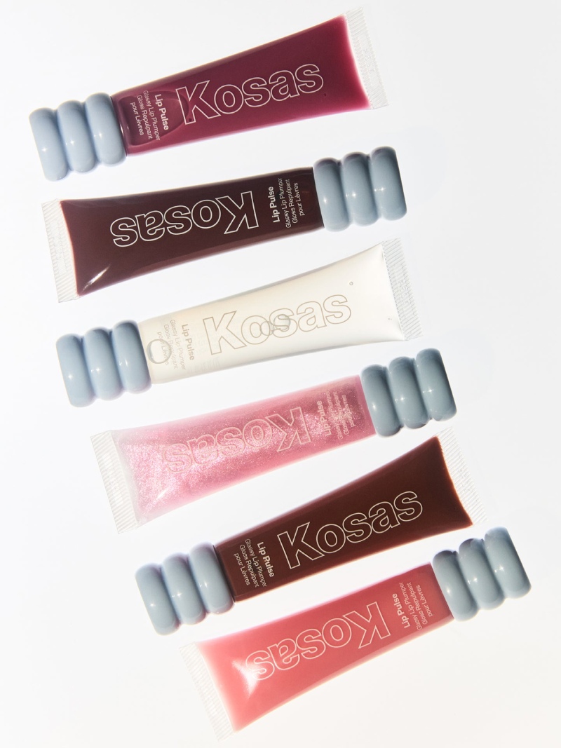 Rob Rausch tiene el voluminizador de labios que necesitamos