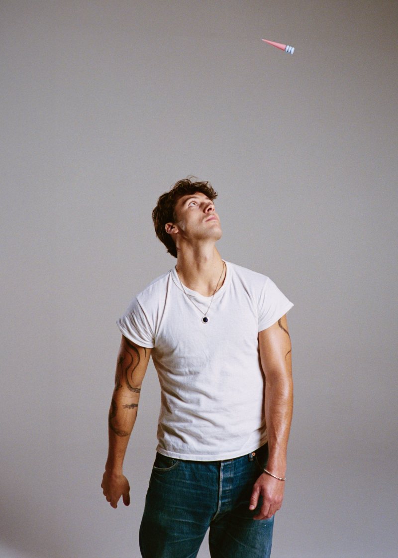 Rob Rausch tiene el voluminizador de labios que necesitamos