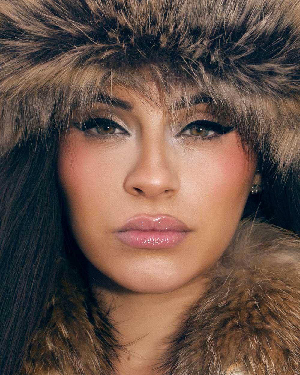 Kristina es sinónimo de reggaetón en España, de momento