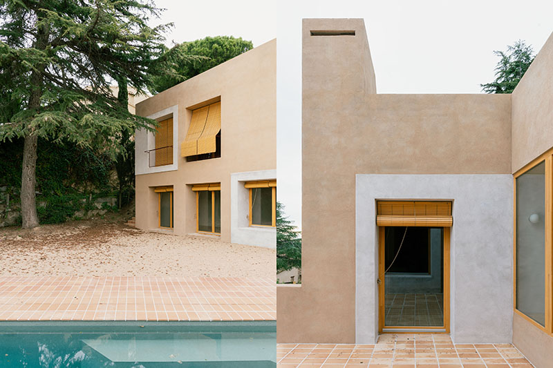 Hue Studio firma La Primera, casa que se negó a ser una más