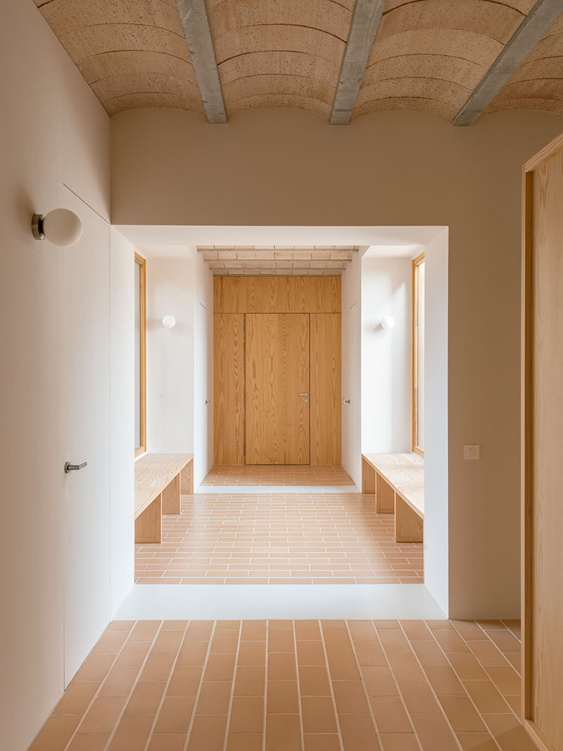 Hue Studio firma La Primera, casa que se negó a ser una más