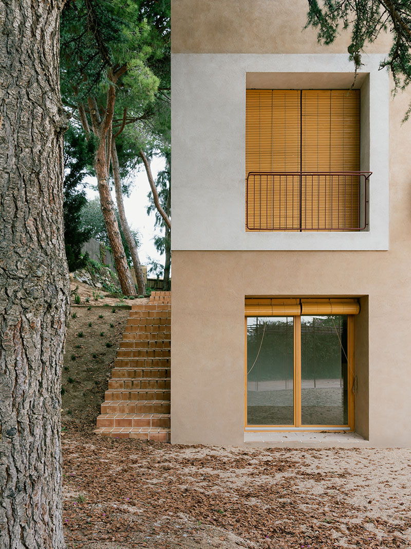 Hue Studio firma La Primera, casa que se negó a ser una más