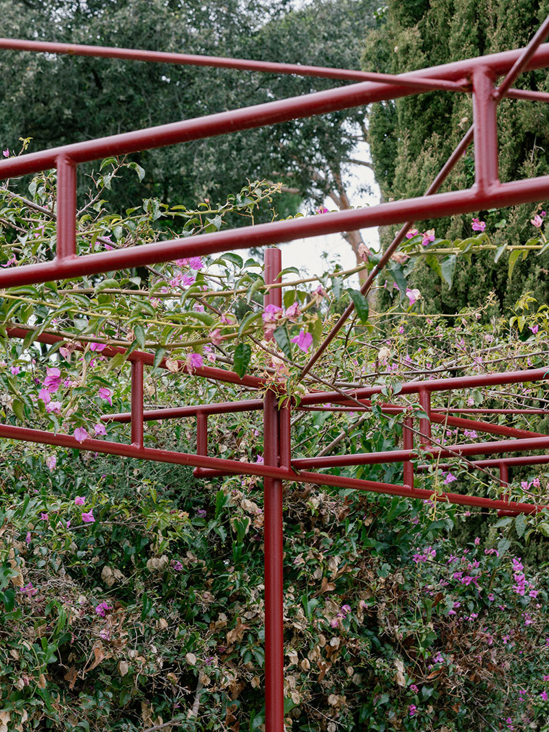 Hue Studio firma La Primera, casa que se negó a ser una más