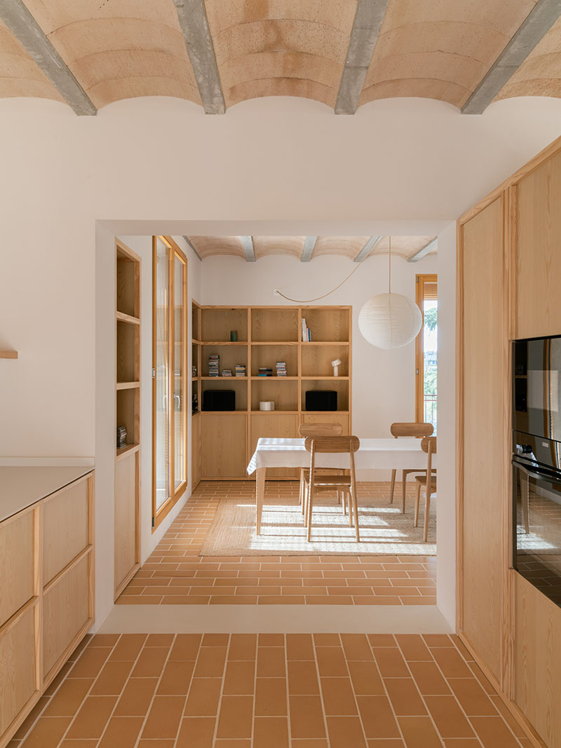 Hue Studio firma La Primera, casa que se negó a ser una más