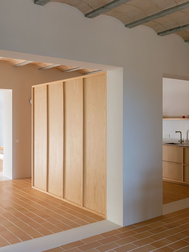 Hue Studio firma La Primera, casa que se negó a ser una más