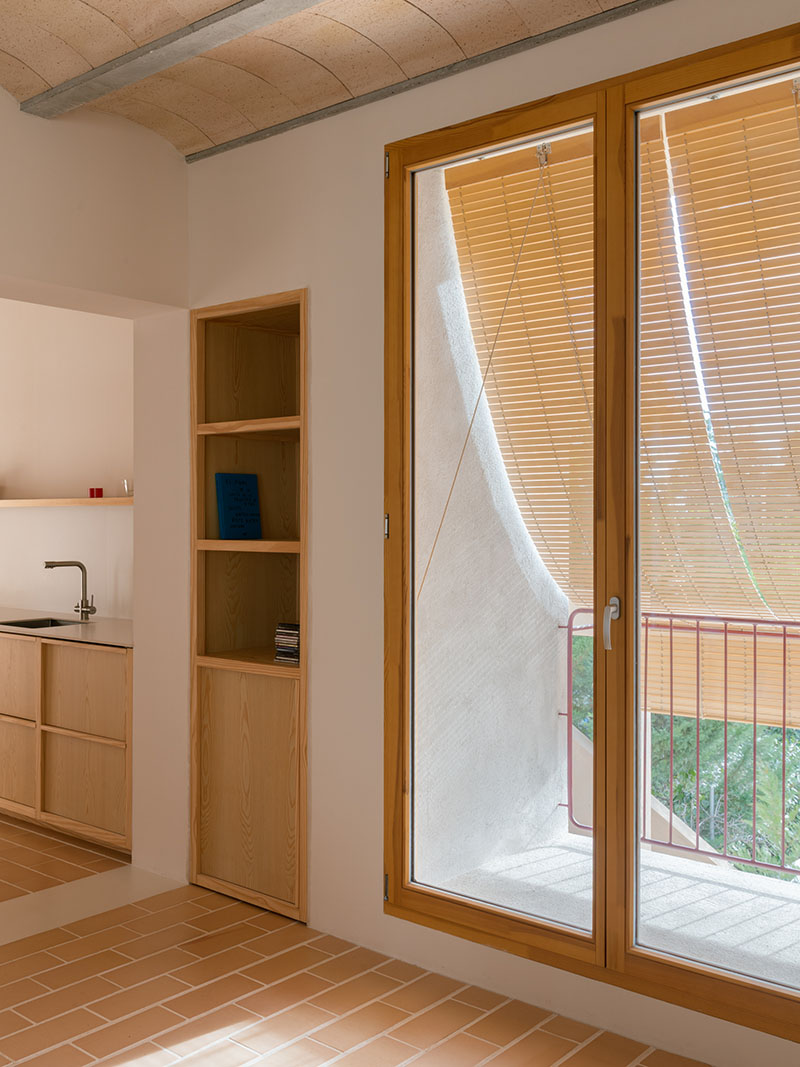 Hue Studio firma La Primera, casa que se negó a ser una más