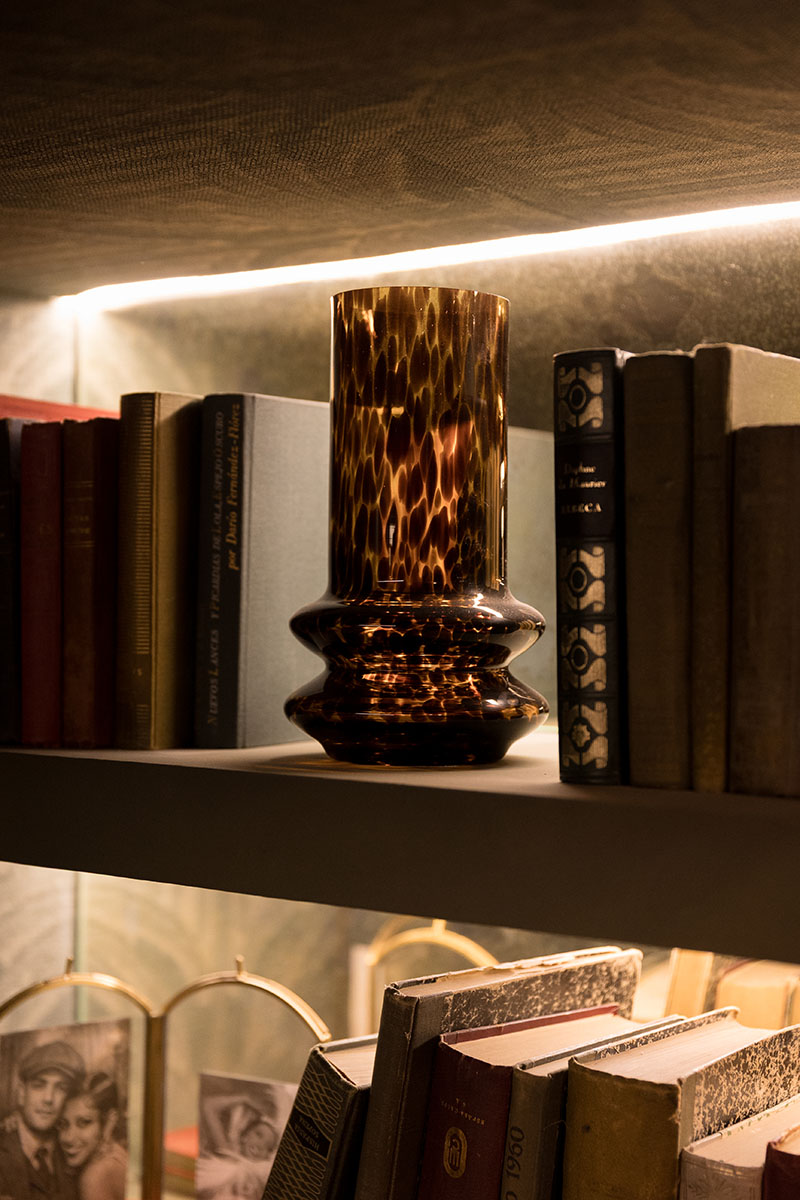 La Redoute presenta en Casa Decor un tocador contemporáneo