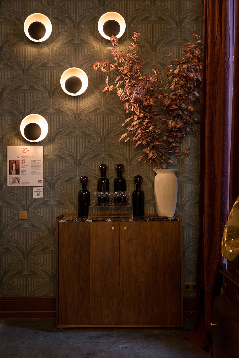 La Redoute presenta en Casa Decor un tocador contemporáneo