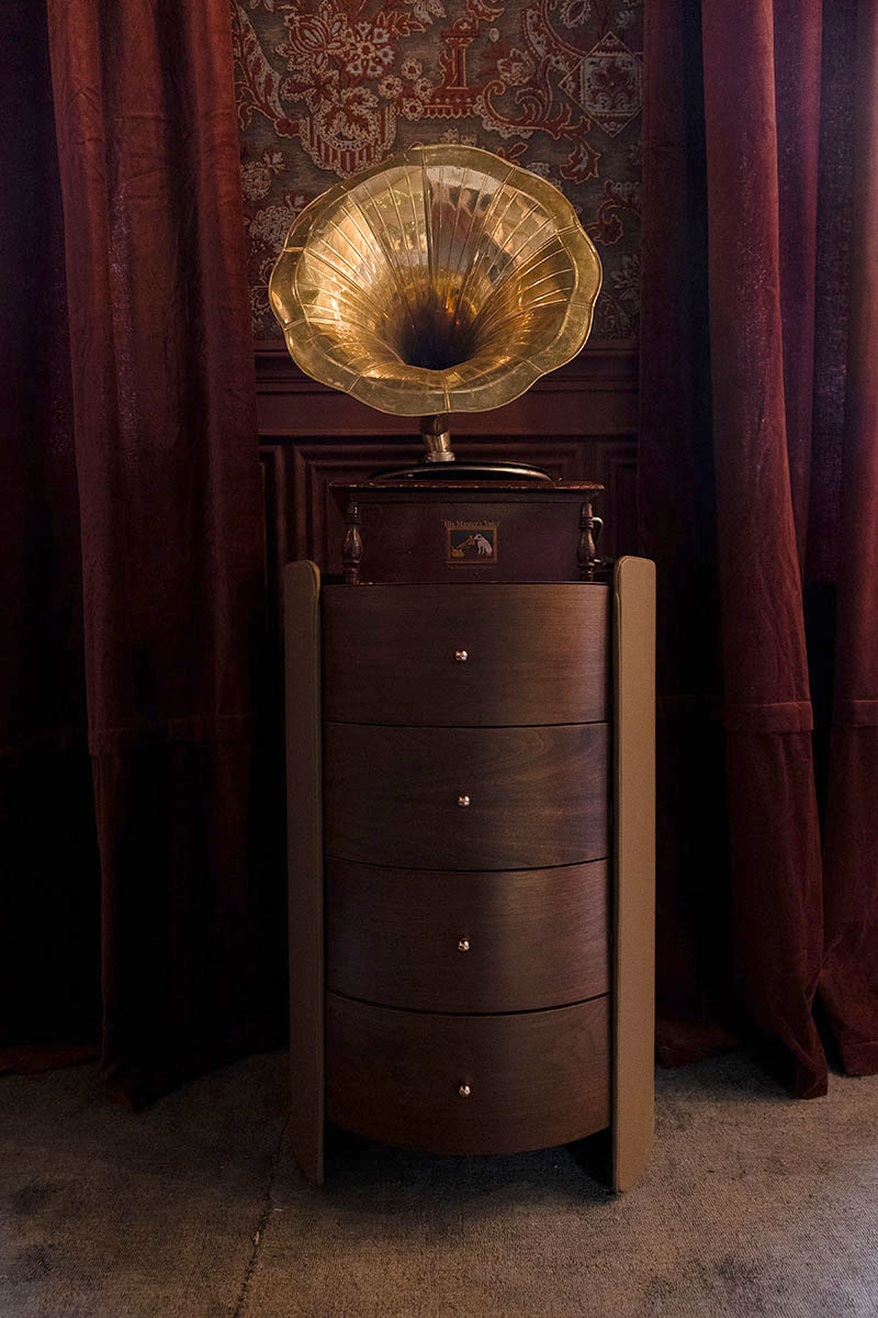 La Redoute presenta en Casa Decor un tocador contemporáneo