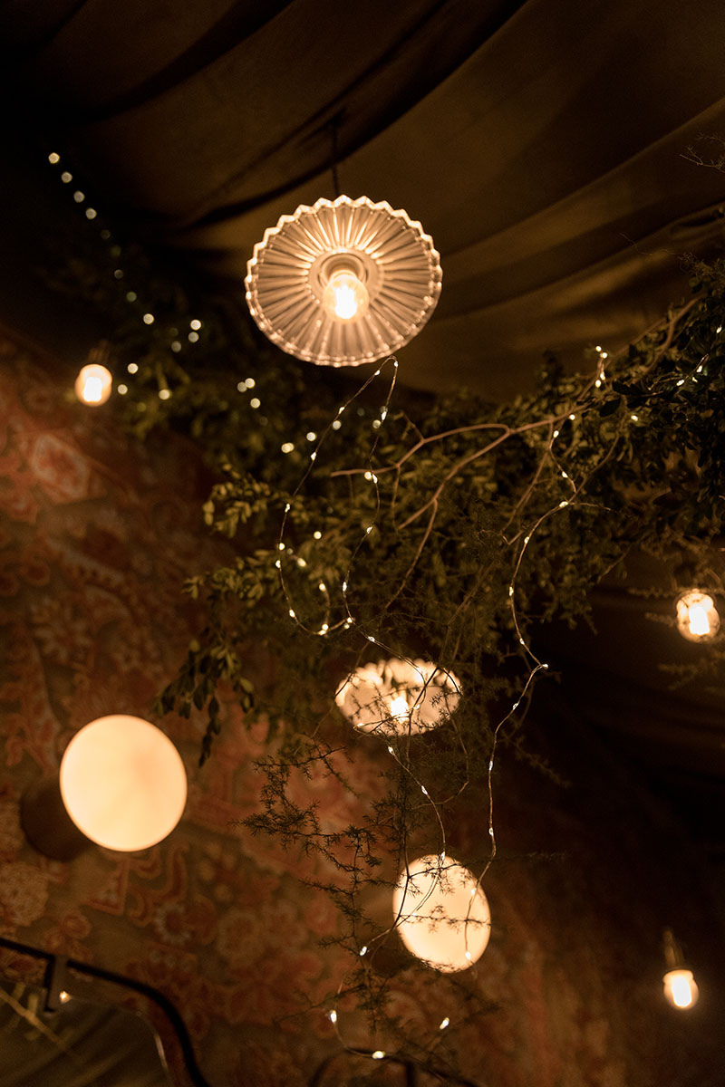 La Redoute presenta en Casa Decor un tocador contemporáneo