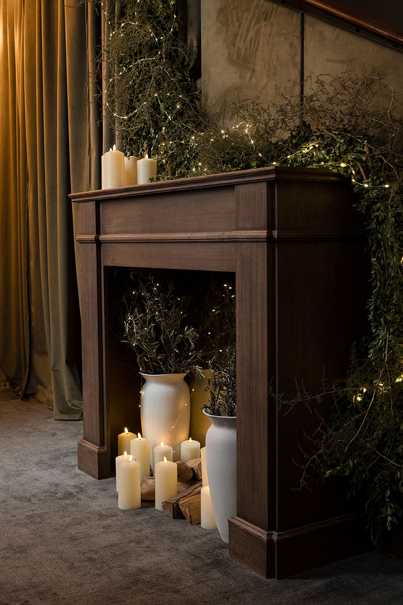 La Redoute presenta en Casa Decor un tocador contemporáneo