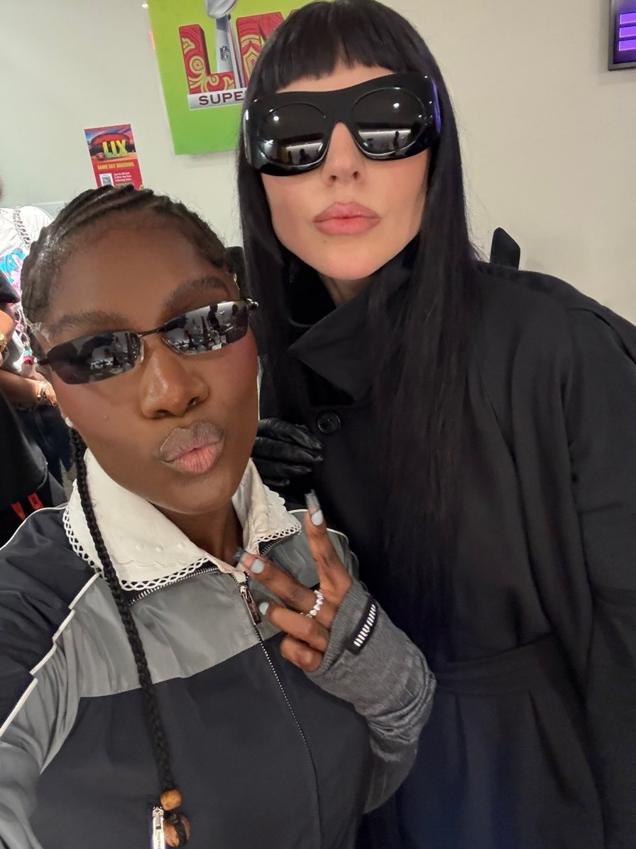 Lady Gaga y Doechii son fans de El Diablo Viste De Prada