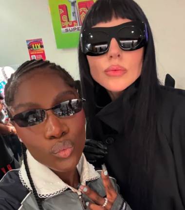 Lady Gaga y Doechii son fans de El Diablo Viste De Prada