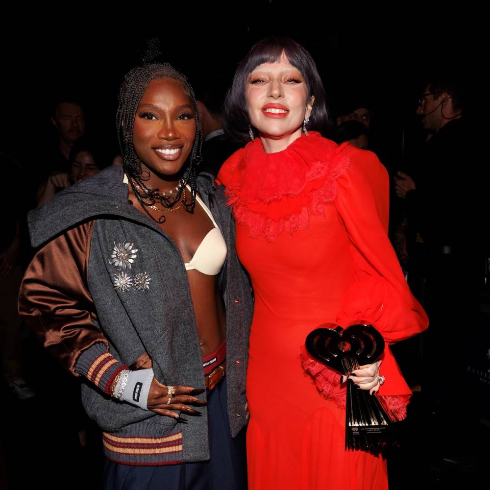 Lady Gaga y Doechii son fans de El Diablo Viste De Prada