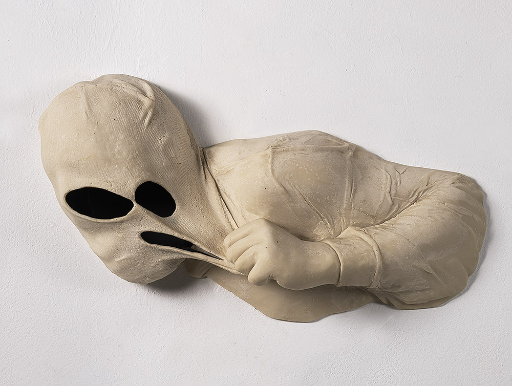 Lidó Rico inaugura L’Anima Non Finita en la Sala Alcalá 31