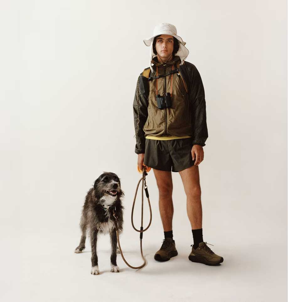 The North Face: Tu pase VIP de la ciudad a la cima