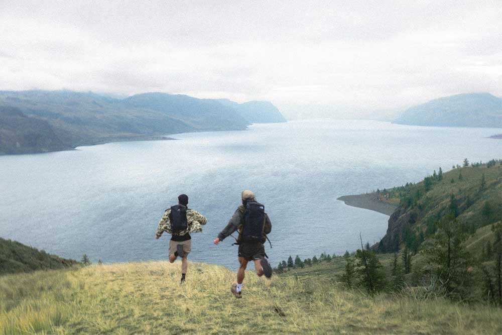 The North Face: Tu pase VIP de la ciudad a la cima