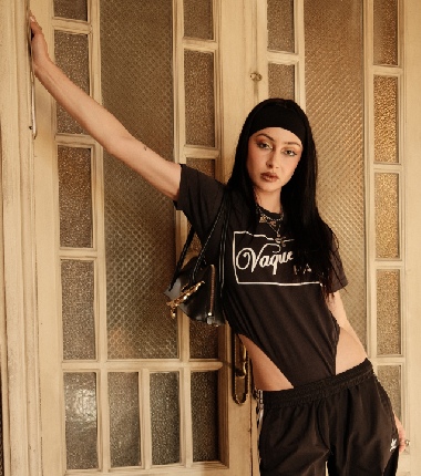 Ilia Topuria y JD Sports la lían con flamenco y streetwear