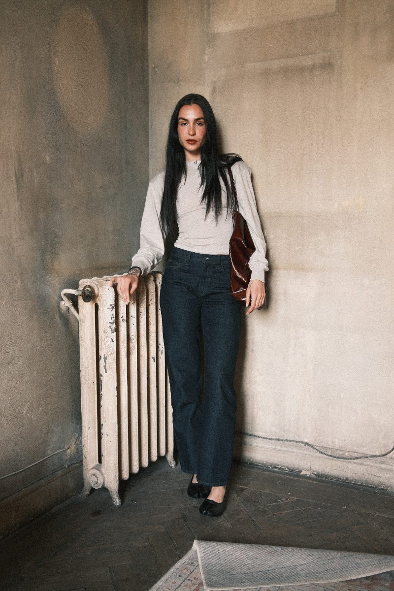 Ilia Topuria y JD Sports la lían con flamenco y streetwear