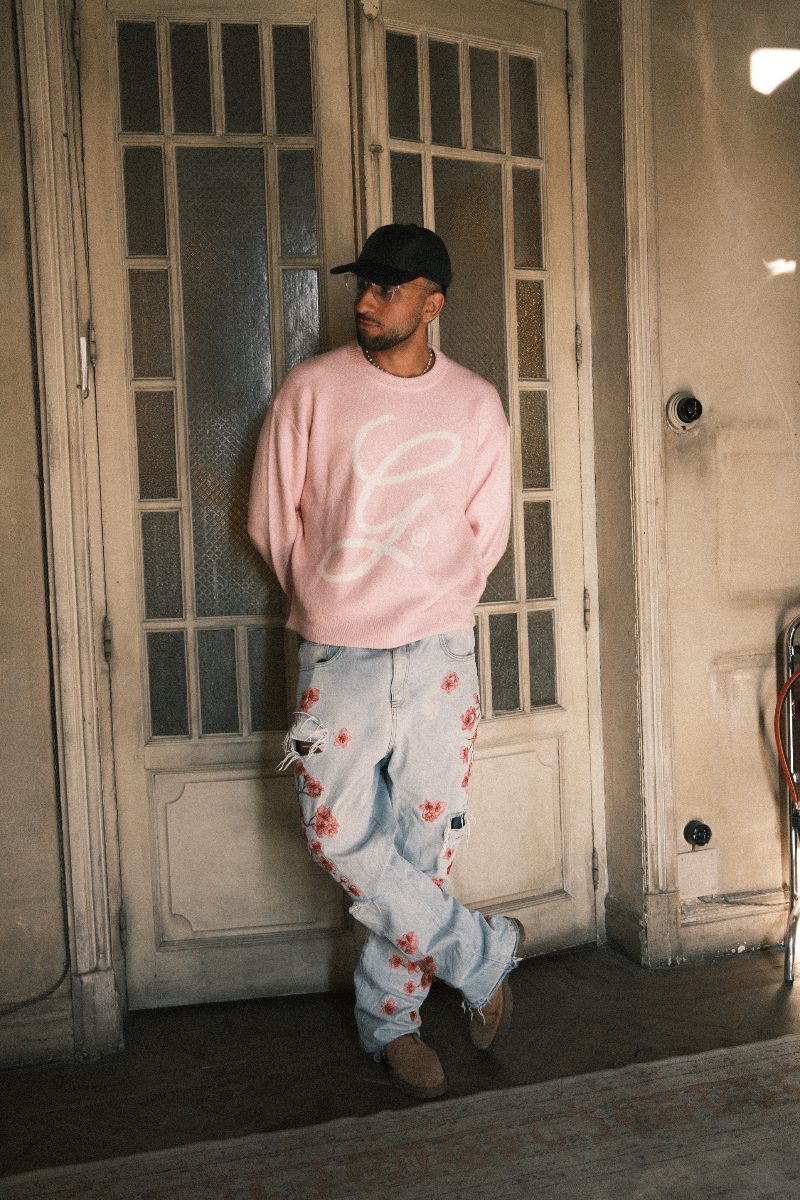 Ilia Topuria y JD Sports la lían con flamenco y streetwear