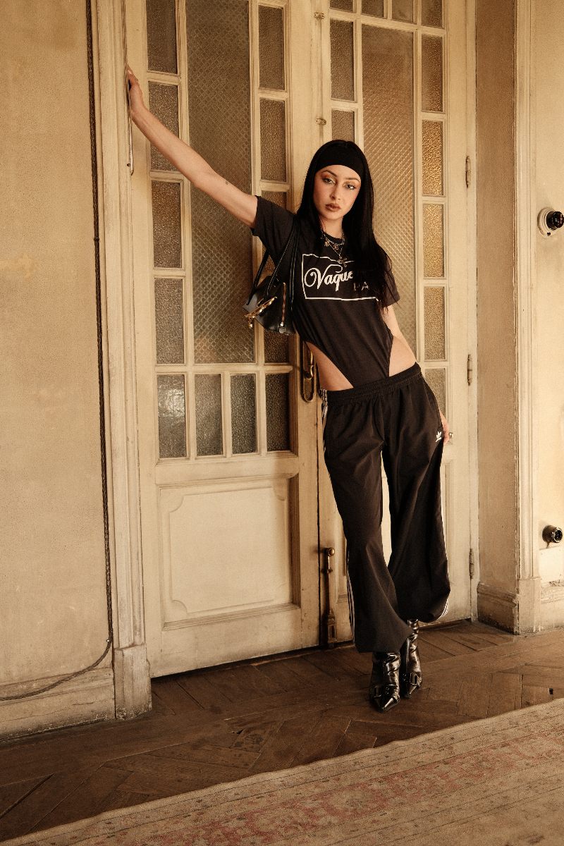 Ilia Topuria y JD Sports la lían con flamenco y streetwear