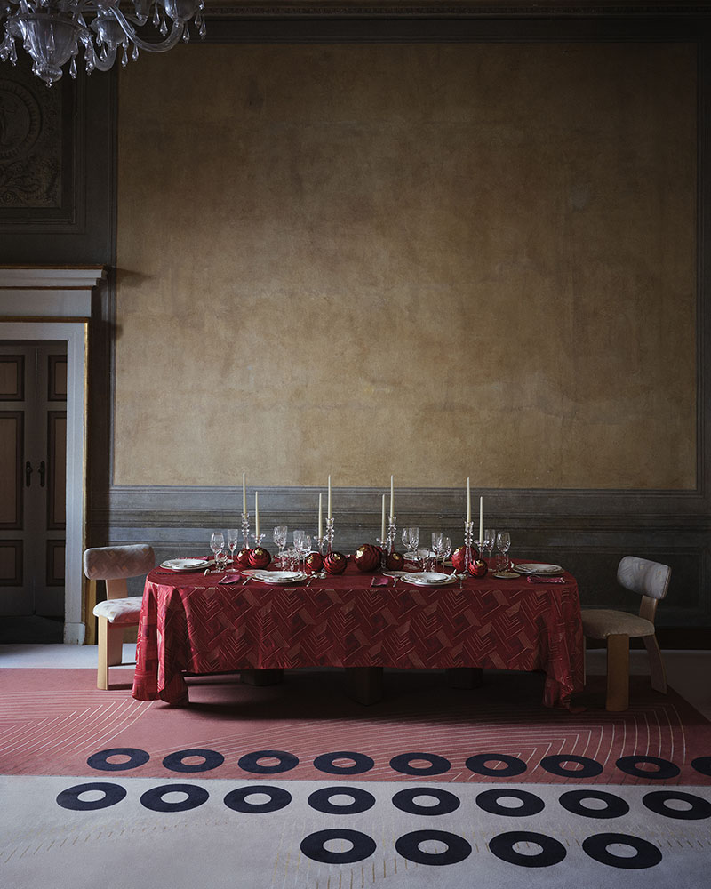 La propuesta de Louis Vuitton en la Milan Design Week 2026