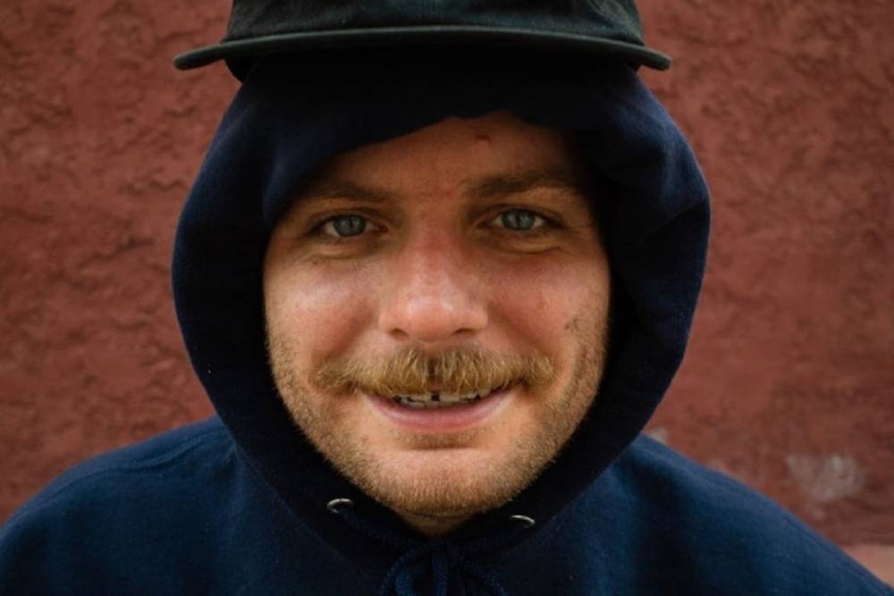 Mac DeMarco uno de los sex symbols indies vuelve a España