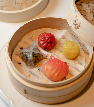 Maison Li: comer al nivel de un emperador chino en Alicante