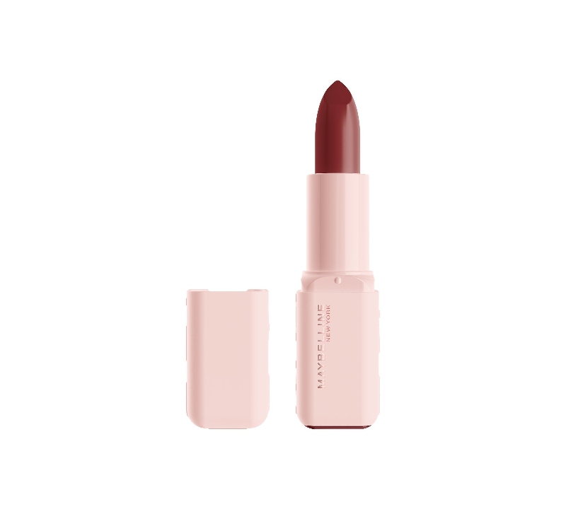 Nada de clean look, Maybelline New York dice mix de color