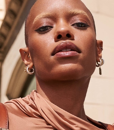 Sin arruinarte, un look de 10 con Maybelline New York