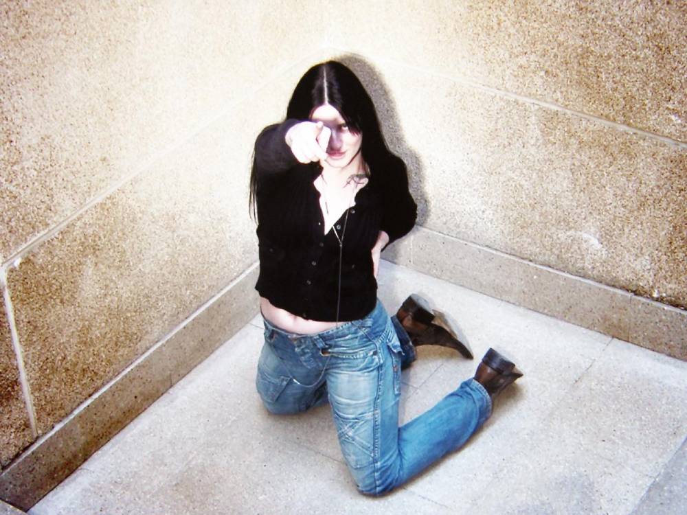 Maria Blaya, tu lesbiana favorita, acaba de sacar disco