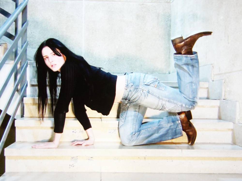 Maria Blaya, tu lesbiana favorita, acaba de sacar disco