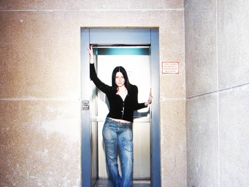 Maria Blaya, tu lesbiana favorita, acaba de sacar disco