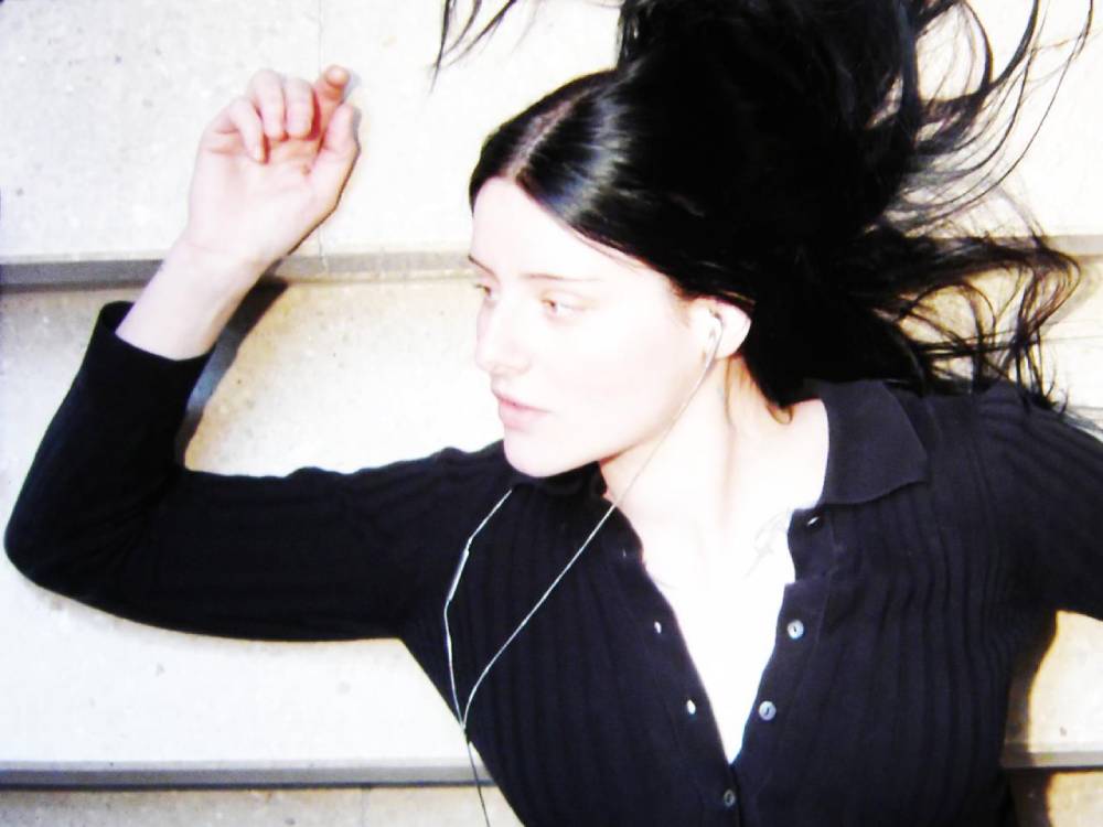 Maria Blaya, tu lesbiana favorita, acaba de sacar disco