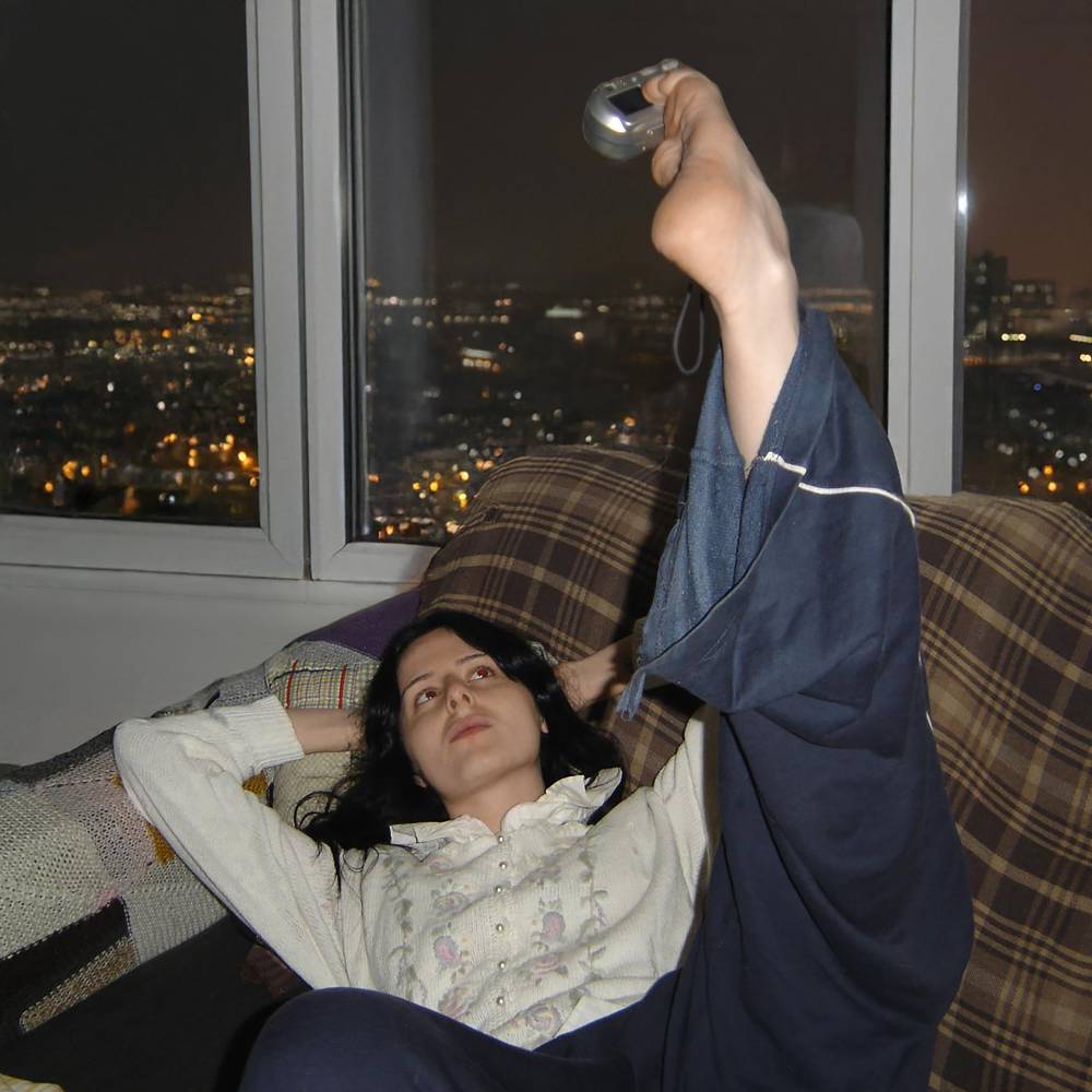 Maria Blaya, tu lesbiana favorita, acaba de sacar disco