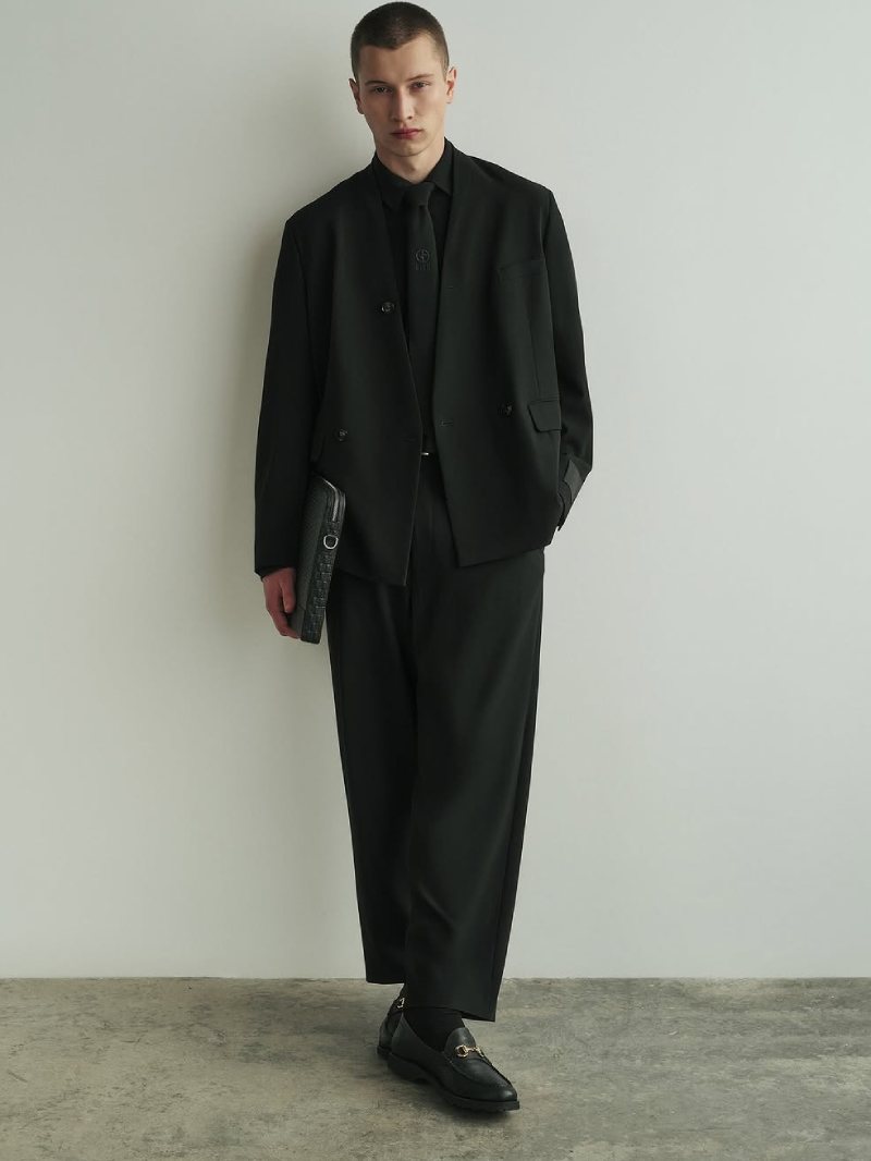 Como siempre, Kith lo petó con sus colabos esta temporada