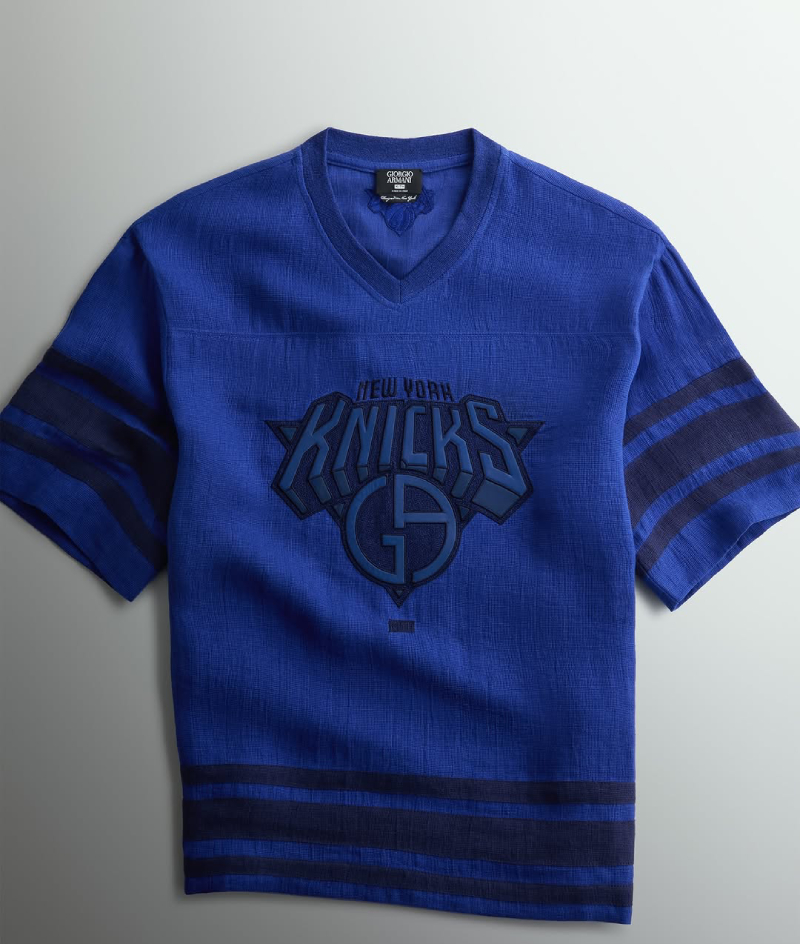 Como siempre, Kith lo petó con sus colabos esta temporada